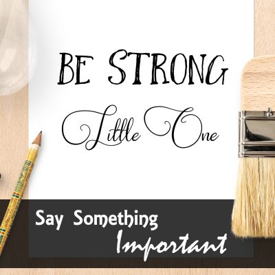 How to Decorate With Printable Quotes and Encourage  the Tone of Your Home